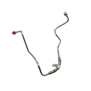 Tubo de Entrada de Aceite para Turbocompresor 2409533300116, Compatible con Motor 4A2 Quanchai, Nivel OE, Repuesto de Alta Resistencia, Compatible con el Modelo de Motor - Product Image 1