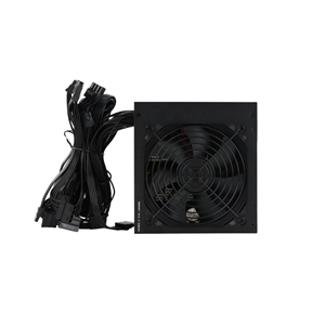 <span class=keywords><strong>Dragon</strong></span> Storm <span class=keywords><strong>CB</strong></span>-zertifizierter 500-W-APFC-ATX-Vollspannungs-120-mm-Lüfter Neuankömmling 80 Plus Standard-Computer-Netzteil für Lager - Product Image 5