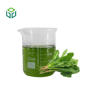 ผงสารสกัดผักโขมออร์แกนิคธรรมชาติ 100% แบบแช่แข็งอบแห้ง เกรดอาหาร วิตามินซีสูง ลูทีนสกัด - Product Image 3