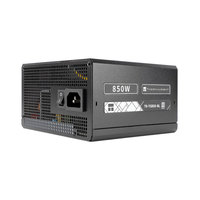 Thermalright TR-TG850 80Plus Tam Modüler Gold Yüksek Kalite 20+4Pin Masaüstü Bilgisayar Güç Kaynağı 801W-900W Stokta