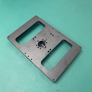 Dispositif de positionnement de haute précision en aluminium 6061-T6 pour usinage CNC, fabricant vietnamien OEM ODM - Product Image 4