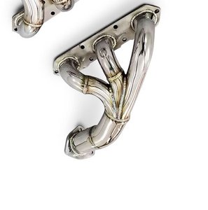 ท่อร่วมไอเสีย SS304 คุณภาพคงทนสำหรับ <span class=keywords><strong>Porsche</strong></span> <span class=keywords><strong>Cayman</strong></span> <span class=keywords><strong>987</strong></span> 2.7 <span class=keywords><strong>2.9</strong></span> 3.4 ปี 2004-2011 ท่อไอเสียสำหรับรถแข่ง ช่วยเพิ่มประสิทธิภาพ - Product Image 1
