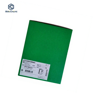 Variador de Frecuencia VFD Trifásico de Control Vectorial ATV320U30N4C Original para Automatización Industrial - Product Image 6