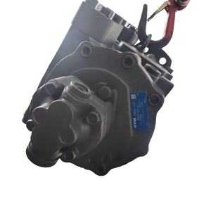 อะไหล่ปั๊มไฮดรอลิก Kayaba Piston Pump Parts KYB PSVL PSVD2-21 PSV2 55T - Product Image 1