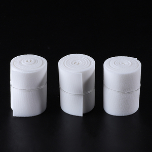 Torniquete Estéril Desechable Sin Látex de Tamaños OEM, Vendaje Quirúrgico Médico de TPE Esmarch - Product Image 2