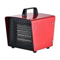 Calentador de Cerámica PTC Portátil, 2000W 3000W 220V, Certificado CE, Calentamiento Rápido, Ahorro de Energía, Silencioso, para Oficina y Hogar