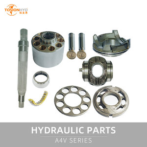 Pièces de pompe hydraulique A4V 40/56/71/90/125/250 A4V0 130 A4VD 250 A4V40 A4V56 A4V71 A4V90 A4V125 A4V250 A4V0130 avec Rexroth - Product Image 2