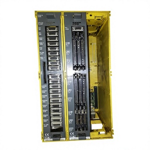 ชุดควบคุม FANUC A02B-0228-B501 ซีรีส์ 18-MC หน่วยหลัก 2 สล็อต แบ็คเพลน 4 แกน DC24V สำหรับเครื่องกัด - Product Image 1