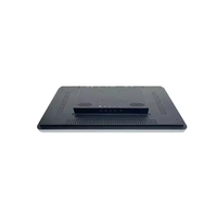 Écran tactile capacitif LED 27-32 pouces 1920x1080 10 points USB RS232 VGA pour borne de jeu POG
