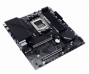 New Arrival M-S-I PRO B850M a D5 <b>Socket</b> B850 M-/MPG B850 WIFI ATX Computer Desktop Hardware Gaming Motherboard - Product Image 2