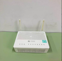H1S-3 XPON ONU, Módem de Fibra Óptica H1S-3 GPON EPON Automático, Utilizando Terminal de Fibra Óptica H1S-3 ONT con Puerto de Voz