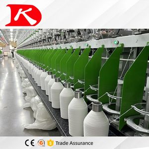CE sertifikası ile düşük fiyatlı doğrudan fabrika şönil iplik makine üretken tekstil makineleri - Product Image 3