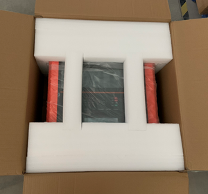 Hệ thống báo cháy được chứng nhận bởi LPCB En 54-2 tuân thủ Bảng điều khiển báo cháy địa chỉ thông minh - Product Image 3