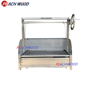 YGST800 <span class=keywords><strong>Parrilla</strong></span> Santa María <span class=keywords><strong>Parrilla</strong></span> <span class=keywords><strong>Gaucho</strong></span> <span class=keywords><strong>Parrilla</strong></span> Barbacoa Argentina - Product Image 3