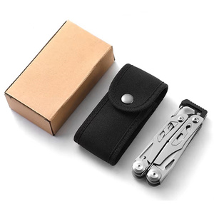 MP-9543 New Edc Đa Chức Năng Đi Bộ Đường Dài Kìm Ngoài Trời Cắm Trại Đa Năng Gấp Túi Đa Dụng Cụ Dao Lưỡi Kìm - Product Image 6