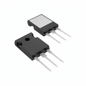 ชิปทรานซิสเตอร์ IRFP460BPBF TO-247AC ชิ้นส่วนอิเล็กทรอนิกส์ - Product Image 1