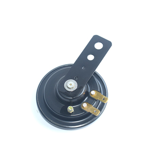 Fournir 24v 105dB électrique véhicules corne d'alarme - Product Image 5