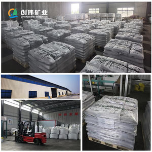 Perles de verre industrielles longue durée de haute qualité pour le dynamitage parfait pour le traitement de Surface métallique et l'élimination de la rouille prix compétitif - Product Image 5