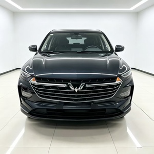 Wuling Victory 2021, Modelo Sólido |   54,000 KM, 1.5T Turbo, MPV Automático, Versión Premium, Espacioso, 6 Plazas, Sin Accidentes, para Exportación Global - Product Image 2