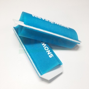 Correa de Esquí Nórdica de Fábrica China, Correa de Soporte para Esquí con Impresión Personalizada, Funda para Esquí <span class=keywords><strong>Swix</strong></span> - Product Image 4
