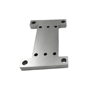 Cao Khoan Dung 3D mô hình CNC gia công tự động hóa các bộ phận thiết bị dây kim loại EDM hợp kim nhôm quay phay CNC gia công phần - Product Image 6