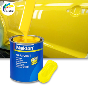 <span class=keywords><strong>Prix</strong></span> direct usine 2K peinture de finition <span class=keywords><strong>automobile</strong></span> acrylique bon revêtement liquide de nivellement pour application par pulvérisation - Product Image 5