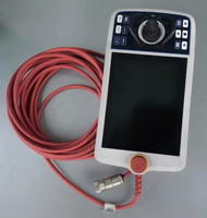Pendentif de programmation DSQC3120 pour robot industriel 3HAC085590-001 1kg 12W 10V – Nouveau stock disponible
