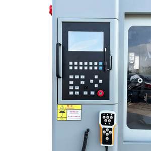 Affûteuse modèle XL-600C pour lames de scie circulaires en carbure TCT - Product Image 3