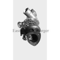 Turbocompresor y Cartuchos de Núcleo Factory GT20 742240-5005S 742240-5005 484B-1118010BA para Motor Diésel Chery X5 G5 SQR484B 2.0L