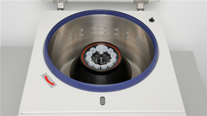 Máquina Centrífuga de Alta Velocidade com Motor AC de Frequência Variável CGF PRP para Queda de Cabelo - Product Image 5