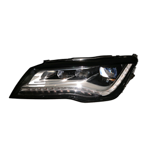 Adatto per il sistema di illuminazione automatica di alta qualità fari a LED per <span class=keywords><strong>Audi</strong></span> <span class=keywords><strong>A7</strong></span> <span class=keywords><strong>auto</strong></span> - Product Image 1
