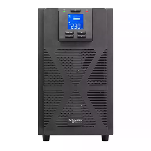 APC 슈나이더 SPM1K/2K/3K/6K/10K 온라인 <span class=keywords><strong>UPS</strong></span> 무정전 전원 공급 장치 내장 배터리 포함 6KW/6KVA - Product Image 1