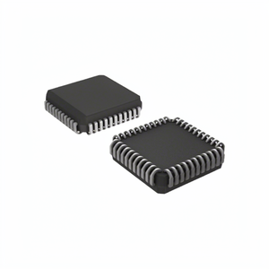 Circuit Intégré AT89LS8252-12JC IC MCU 8BIT 8KB FLASH 44PLCC BOM IC En Stock 44 LCC (J Lead) Intégré - Product Image 1