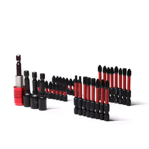 Precisie Mini Momentschroevendraaier Mini Elektrische Zakformaat Geïsoleerde Bit Impact Oplaadbare Ratelschroevendraaier Bitset - Product Image 2
