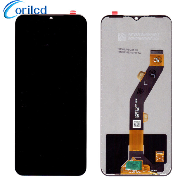 Factory Direct Sale for INFINIX HOT 30I Lcd OLED for INFINIX HOT 30I Display for INFINIX HOT 30I Screen