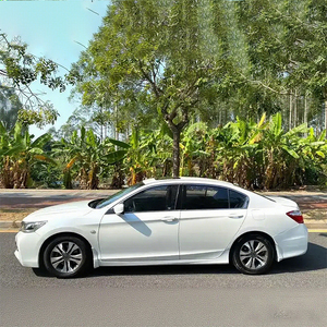 Sedán de <span class=keywords><strong>Segunda</strong></span> <span class=keywords><strong>Mano</strong></span> Reacondicionado Premium, <span class=keywords><strong>Honda</strong></span> <span class=keywords><strong>Accord</strong></span> <span class=keywords><strong>2014</strong></span>, Excelente Estado de Pintura, Excelente Mantenimiento - Product Image 1