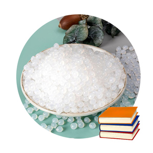 Cuốn sách ràng buộc nóng chảy dính cuốn sách máy tính ràng buộc keo cho giấy viết cho giấy viết - Product Image 5