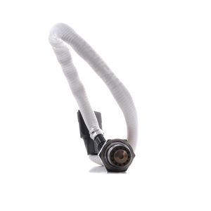 Capteur d'oxygène 0258010029 pour Renault Clio Captur Fluence Logan <span class=keywords><strong>Stepway</strong></span> Megane Oroch <span class=keywords><strong>Sandero</strong></span> Dacia Duster 8200760489 H8200437489 - Product Image 5