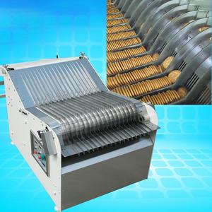 Empileur automatique de casse-croûte de biscuit commercial de technologie principale pour la ligne de fabrication de biscuit - Product Image 5