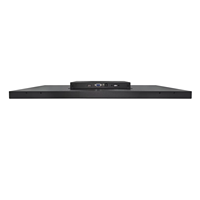 Haute luminosité 1000nits 27 pouces moniteur industriel à cadre ouvert écran tactile LCD pour l'extérieur utilisé avec VGA HD AV BNC USB Inport