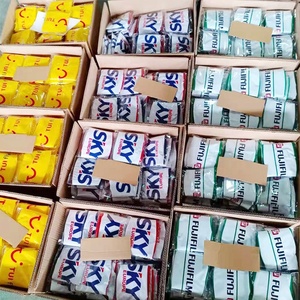 Bóng Bãi Biển Nhiều Màu Khuyến Mại Với Số Lượng Lớn Bóng Bơm Hơi Tiêu Chuẩn 28Cm Tùy Chỉnh Có Logo Đồ Chơi Bóng <span class=keywords><strong>Pvc</strong></span> Cho Trẻ Em Bán Buôn - Product Image 6