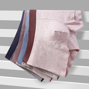 Calzoncillos bóxer cómodos personalizados recién llegados, calzoncillos bóxer de alta calidad, calzoncillos para hombre, Calzoncillos Bóxer suaves para hombre - Product Image 3