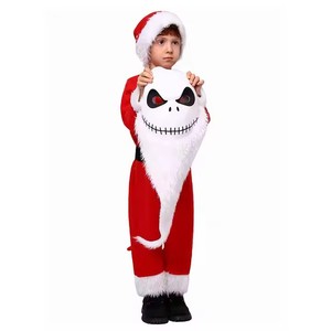 Disfraz de película de Navidad Pesadilla antes de Navidad Disfraz de niños - Product Image 6