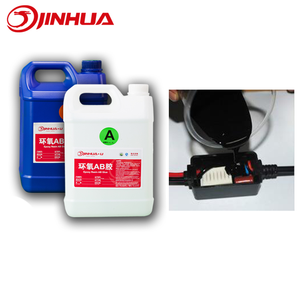 Chất Kết Dính Nhựa <span class=keywords><strong>Epoxy</strong></span> Đen Cho Các Hợp Chất Đóng Gói Và Đóng Gói Điện Tử Bí Mật - Product Image 1