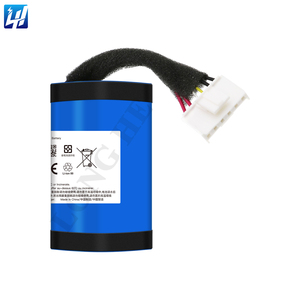 Batterie de qualité originale 3.68V 14100mAh 5PRO-INR21700M50LT-1S3P pour <span class=keywords><strong>JBL</strong></span> <span class=keywords><strong>Charge</strong></span> <span class=keywords><strong>5</strong></span> WiFi - Product Image 3