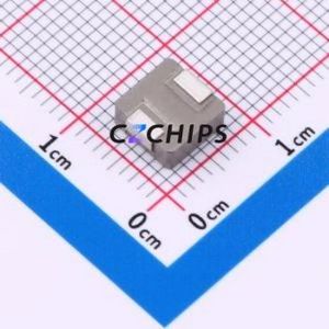 Inducteur de puissance ZEMS0603-100M SMD, 7x6,6 mm (Inductance : 10 µH) (Précision : 20 % Courant nominal : 4,5 A) - Product Image 2