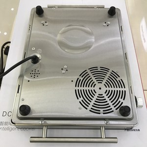 2200W CB CE control de Mando de un solo quemador eléctrica de cerámica quemador infrarrojo <span class=keywords><strong>Cocina</strong></span> - Product Image 4