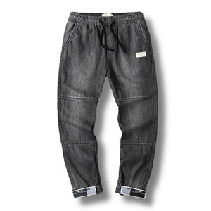<span class=keywords><strong>Pantaloni</strong></span> sportivi da Jogging <span class=keywords><strong>con</strong></span> coulisse <span class=keywords><strong>blu</strong></span> da uomo di alta qualità <span class=keywords><strong>pantaloni</strong></span> Casual <span class=keywords><strong>con</strong></span> <span class=keywords><strong>elastico</strong></span> traspirante <span class=keywords><strong>in</strong></span> <span class=keywords><strong>vita</strong></span> - Product Image 1