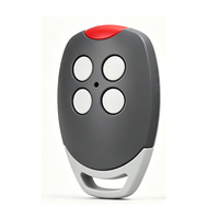 Control Remoto para Puerta de Garaje DITEC GOL4C, 433.92MHz, Código Fijo, Clon