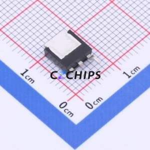 Nuevo-Original GL80N10A4 TO-252 Transistor de efecto de campo (MOSFET) Venta completa Chips de componentes electrónicos y servicio BOM - Product Image 2